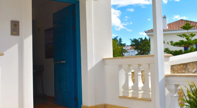 Вилла Villa Kyma
