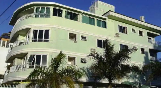 Residencial Bela Vista, Забронировать Отель Отели Флорианополиса 3 звезды, 3*
