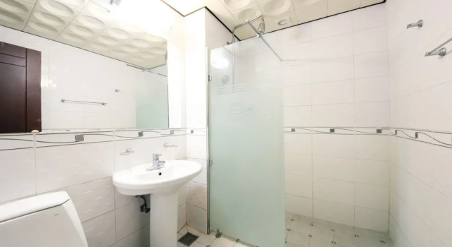 Номер Standard Bellagio Motel