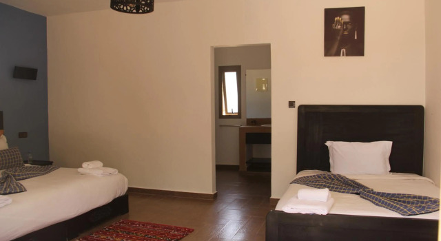 Dakhla Camp, Забронировать Отель Отели Дахла с бассейном, Бассейн
