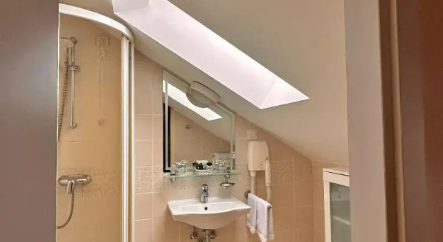 Двухместный номер Standard Hotel Bozica