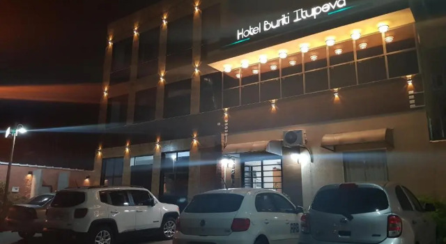 Hotel Buriti Itupeva, Забронировать Отель Итупева штат Сан-Паулу