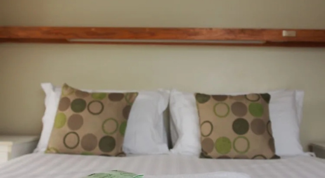 Номер Standard с 2 комнатами Majestic Motel