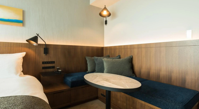 Hotel Metropolitan Kawasaki