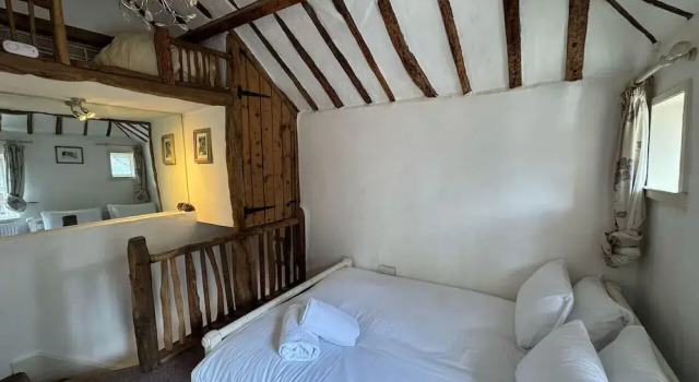 Коттедж The Snug - From 130 Per Night