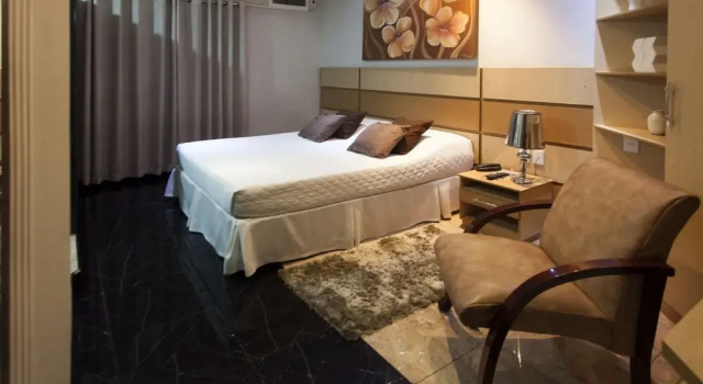 Апартаменты Superior Hotel Arlen