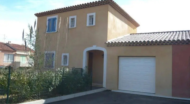 Holiday home Les Sables de la Nartelles Ste Maxime, Забронировать Дом для отпуска La Nartelle Mimosa Road