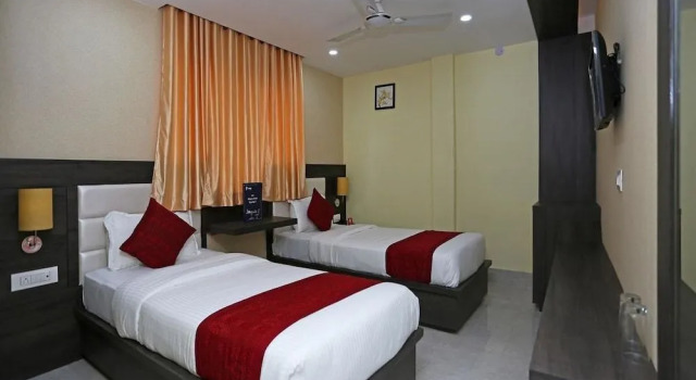 OYO 6709 Hotel L N International, Book Hotel Jamshedpur Jharkhand