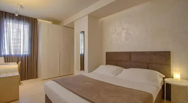Номер Superior The Rooms Hotel