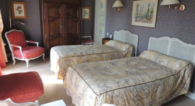LHorizon, Rezervovat Hotel Hotely v Lotrinsko se snídaní, Snídaně