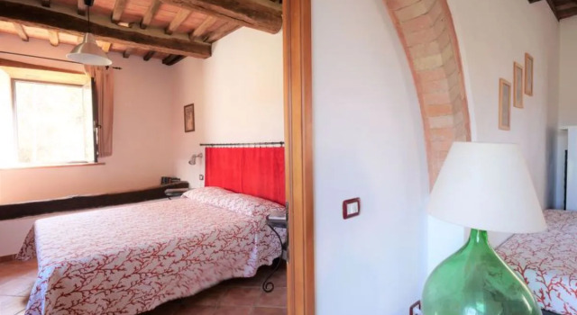 House Arco Travale, Rezervasyon Otel Montieri havuzlu oteller, Yüzme Havuzu