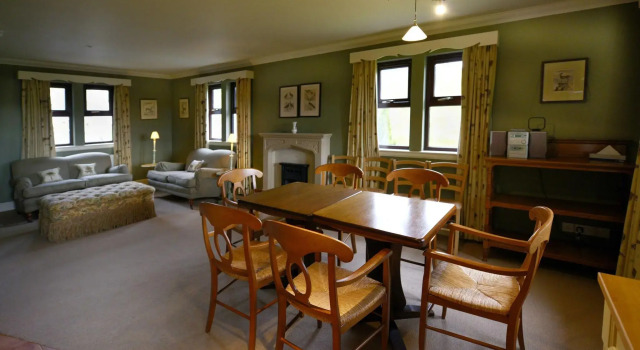 Factors Inn & Cottage
