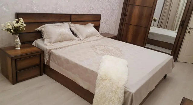 3 bedroom flat on Saburtalo