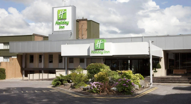 Holiday Inn Bristol Filton by IHG, Забронировать Отель Бизнес-отели Англии, 4* 5*