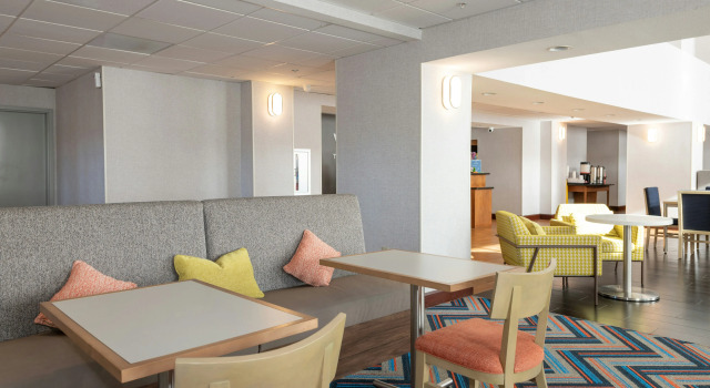 Hampton Inn & Suites Pittsburg, Prenota Hotel Pittsburg San Francisco Bay Area