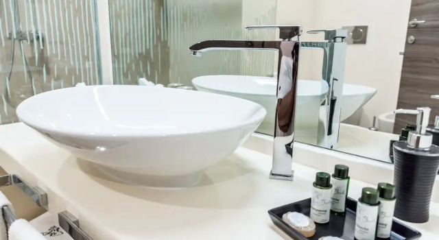 Номер Classic Andilana Beach Resort