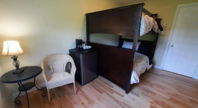 Standard cameră Auberge Schweizer