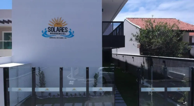 Solares Arraial Loft, Забронировать Дом для отпуска Коттеджи Арраял-ду-Кабу, рядом с Independence Square, Коттедж