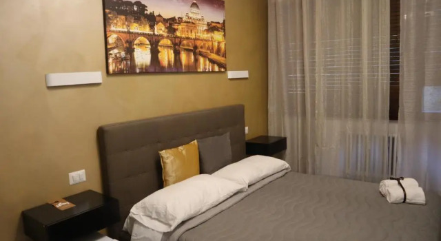 Standard- værelse Saint Peter Elegance Suite