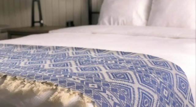Номер Standard Grand Lake Lodge