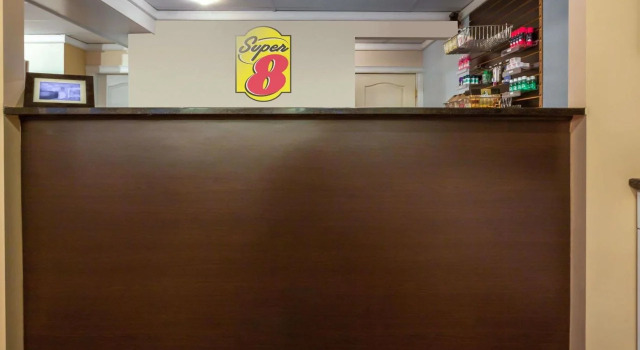 Super 8 by Wyndham Duncan, Boek Hotel Duncan Vancouver island