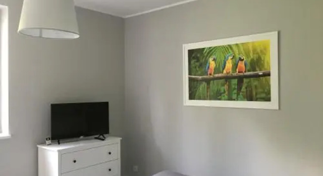Apartament Na Urlop - Wisła Kamienna