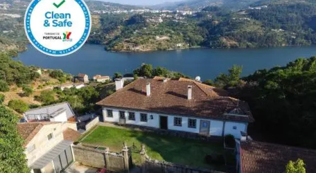 Quinta Das Quintas & Spa, Rezervați Stațiune Baiao Douro