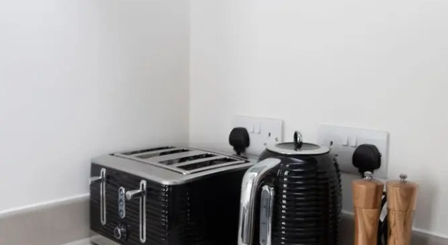 Your Apartment The Portland, Забронировать Апартаменты/квартира Апартаменты Бристоля, рядом с We The Curious, Апартаменты/квартира