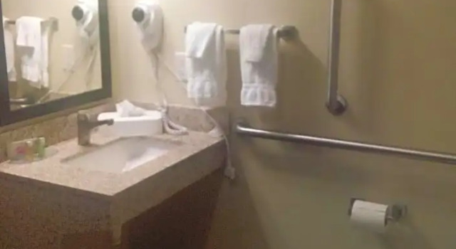 Номер Standard Cobblestone Hotel & Suites - Devils Lake