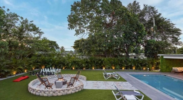 Villa Athena by Glam Homes