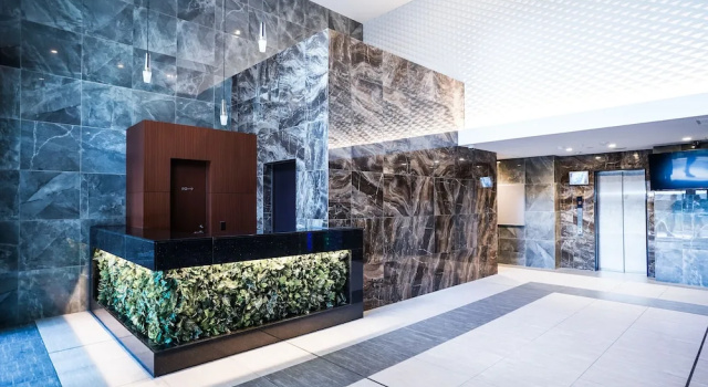 Apartment Hotel 11 Namba-Minami Ebisucho-Eki Mae, Забронировать Апартаменты/квартира Апартаменты Осаки, рядом с Намба, Апартаменты/квартира