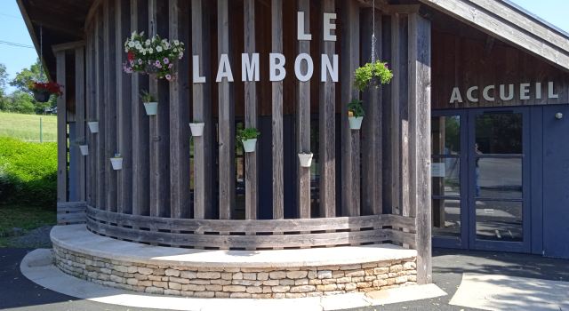 Olydea Le Lambon, Rezervasyon Tatil Köyü Prailles-la-Couarde Akitanya