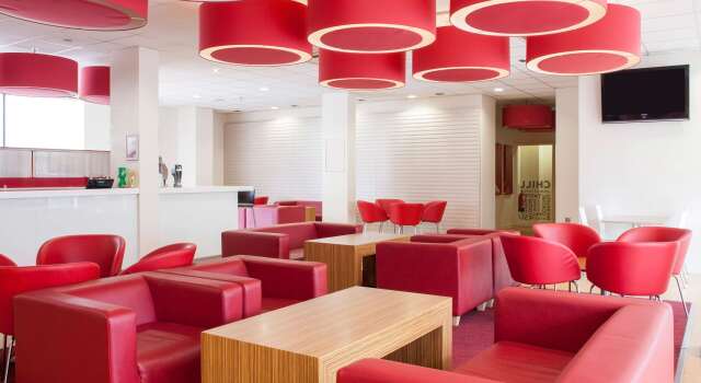Travelodge Kew Bridge