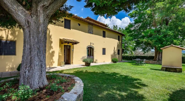 Апартаменты Villa S.Andrea