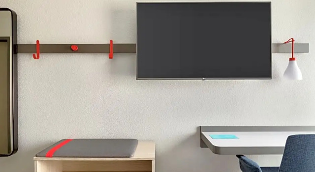 Номер Standard avid hotel Kalamazoo East by IHG