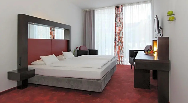 Camera Comfort ARCOTEL Velvet Berlin