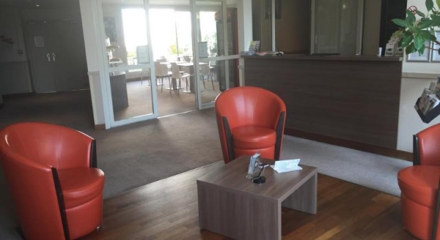 Orion Paris Haussmann, Забронировать Отель Отели Парижа 3 звезды, 3*