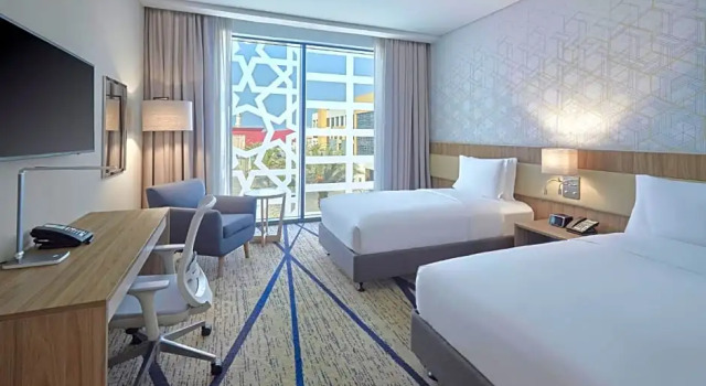 Номер Premium Holiday Inn & Suites Al Jubail by IHG