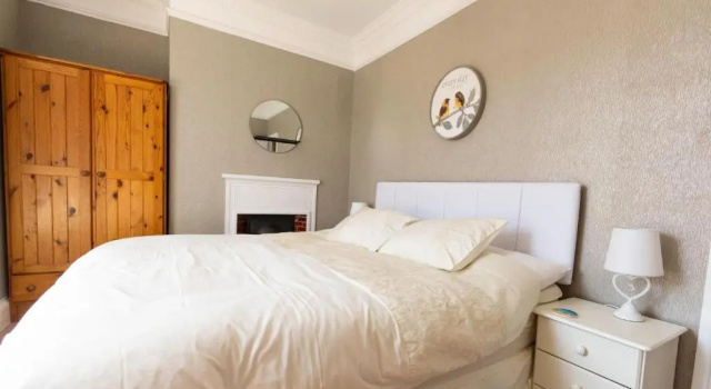 Двухместный номер Standard Greenlands Guest House