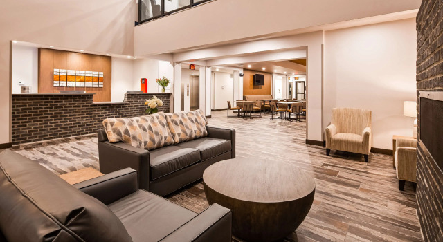 The Forge Hotel, BW Signature Collection, Book Hotel Hoteller i Montana med pool, Swimmingpool