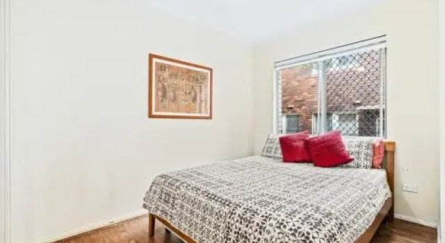 Bellevue Family Comforts, Amenities