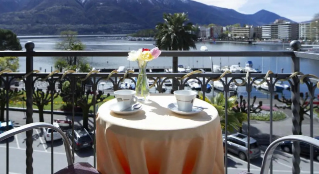 Номер Standard Al Pozz Boutique Resort