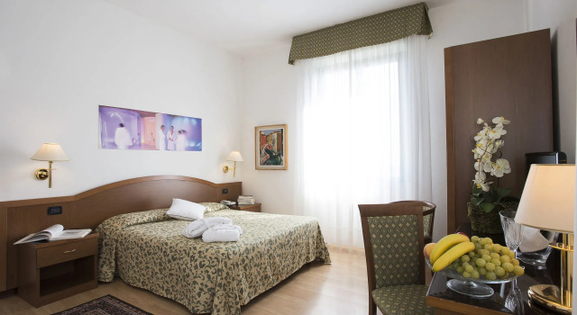 Albergo Angiolino