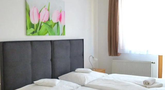 Номер Standard Hotel U Brány
