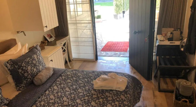 Номер Standard Casa Romantico