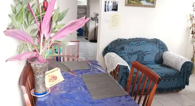 Louislyn Apartments