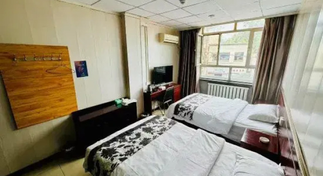 Номер Standard Meihejia Hotel