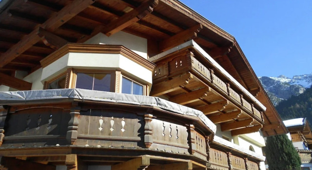 Appartement Stubaital, Забронировать Апартаменты/квартира Апартаменты Тироля, Апартаменты/квартира