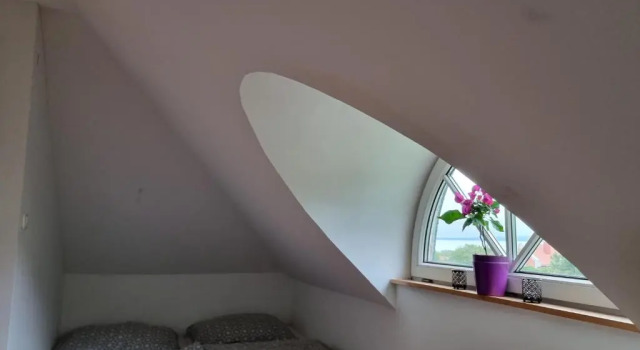 Тент Jurta Hotel Balatongyörök