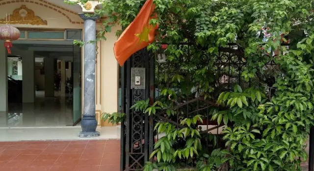 Tai Hoa Motel